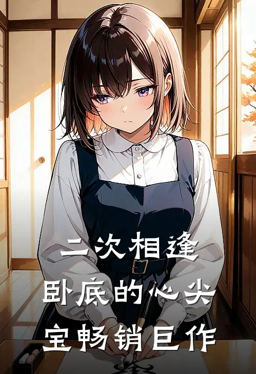 二次相逢：卧底的心尖宝畅销巨作