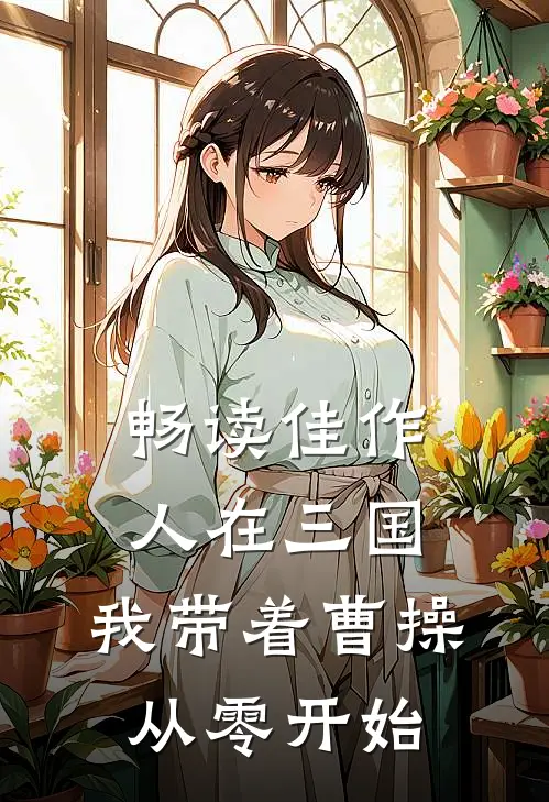 畅读佳作人在三国：我带着曹操从零开始