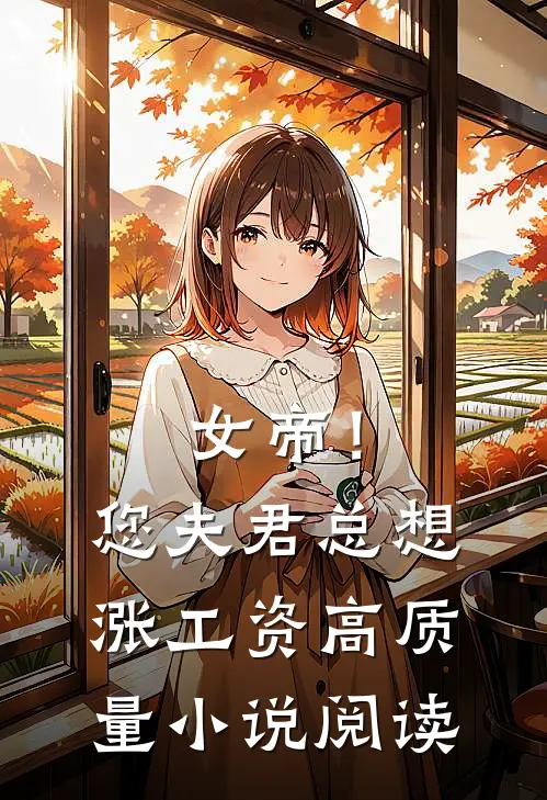 女帝！您夫君总想涨工资高质量小说阅读