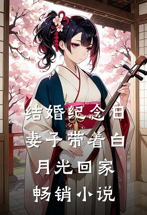 结婚纪念日，妻子带着白月光回家畅销小说