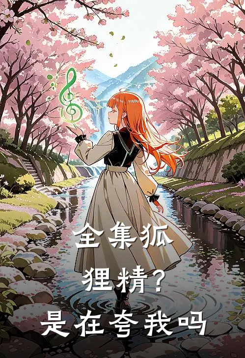 全集狐狸精？是在夸我吗