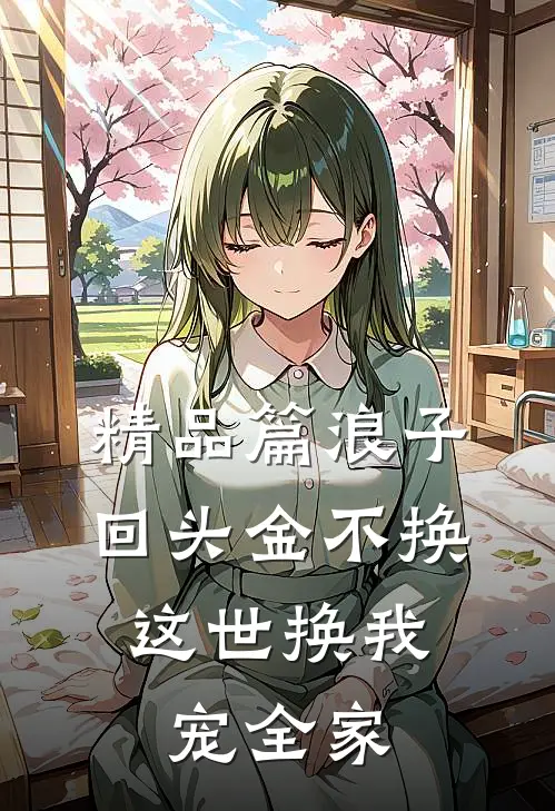 精品篇浪子回头金不换，这世换我宠全家