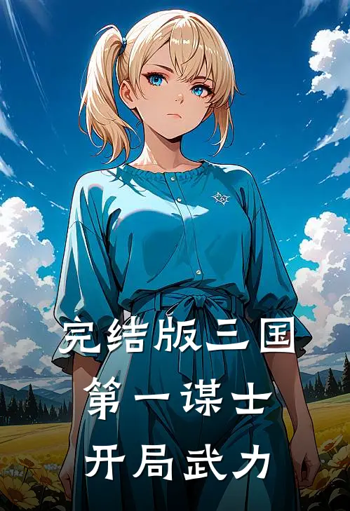 完结版三国：第一谋士，开局武力