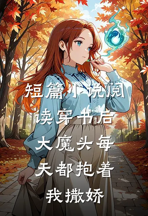 短篇小说阅读穿书后，大魔头每天都抱着我撒娇