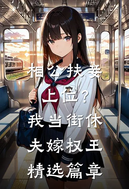 相公扶妾上位？我当街休夫嫁权王精选篇章