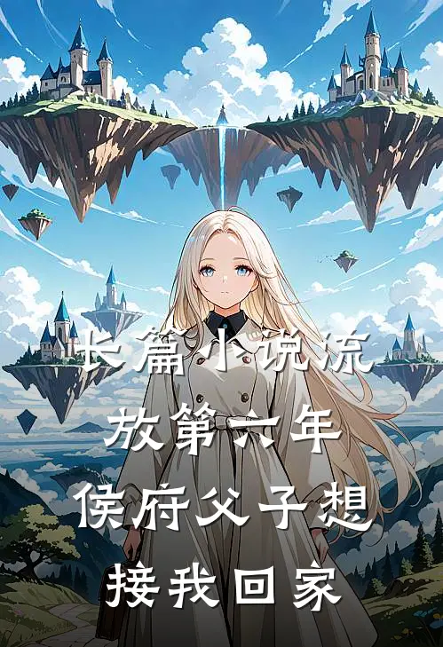 长篇小说流放第六年，侯府父子想接我回家