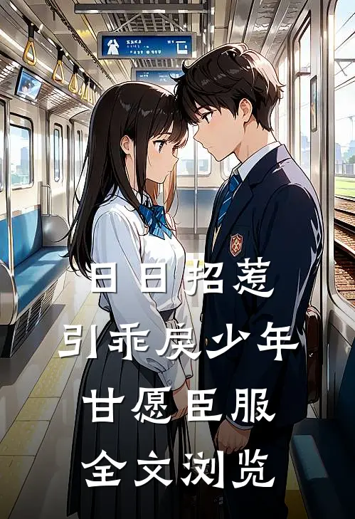 日日招惹，引乖戾少年甘愿臣服全文浏览