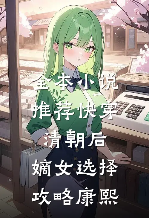 全本小说推荐快穿清朝后，嫡女选择攻略康熙