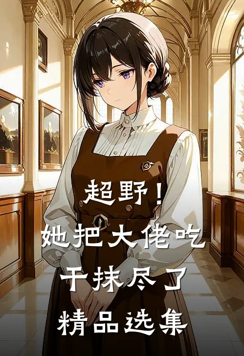 超野！她把大佬吃干抹尽了精品选集
