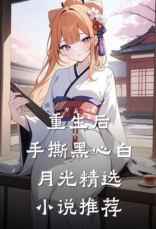 重生后，手撕黑心白月光精选小说推荐