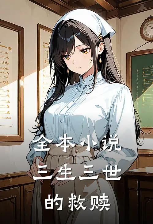 全本小说三生三世的救赎