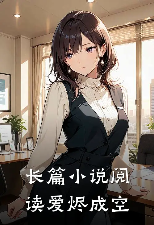 长篇小说阅读爱烬成空