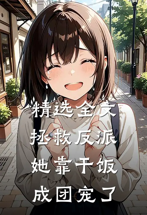精选全文拯救反派，她靠干饭成团宠了