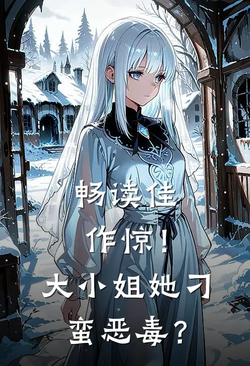 畅读佳作惊！大小姐她刁蛮恶毒？
