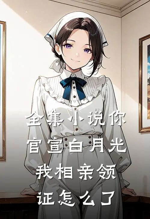 全集小说你官宣白月光，我相亲领证怎么了