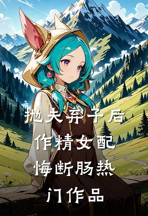 抛夫弃子后，作精女配悔断肠热门作品
