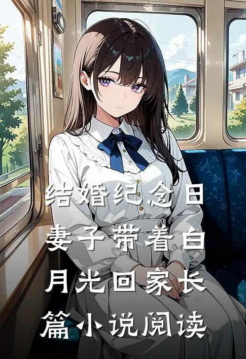 结婚纪念日，妻子带着白月光回家长篇小说阅读