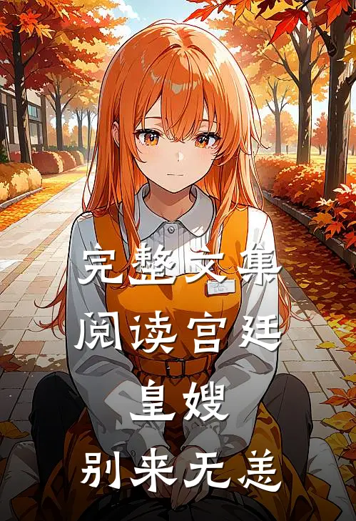 完整文集阅读宫廷：皇嫂，别来无恙