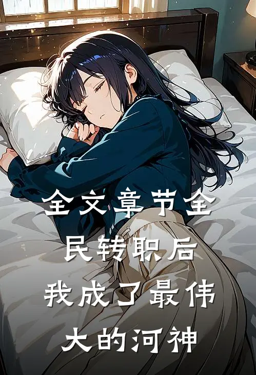 全文章节全民转职后，我成了最伟大的河神
