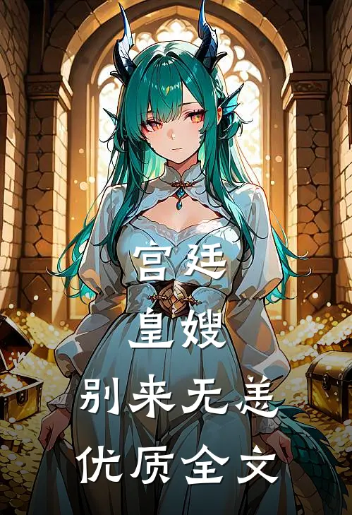 宫廷：皇嫂，别来无恙优质全文