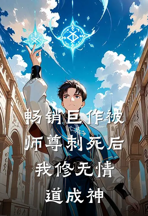 畅销巨作被师尊刺死后，我修无情道成神