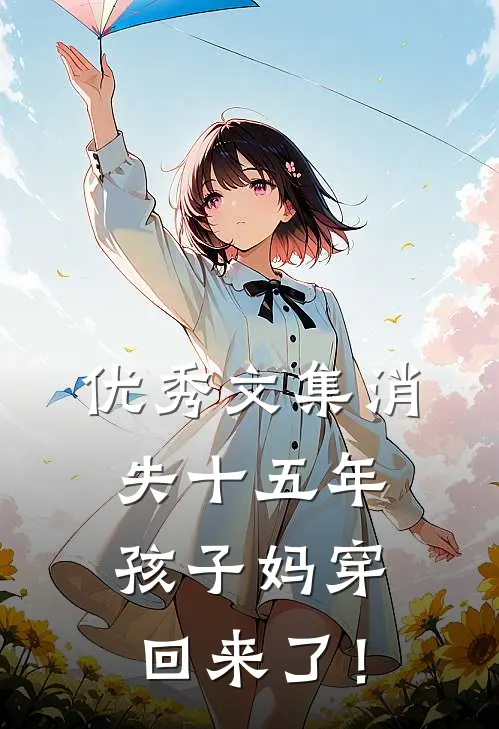 优秀文集消失十五年，孩子妈穿回来了！