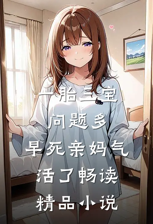 一胎三宝问题多，早死亲妈气活了畅读精品小说
