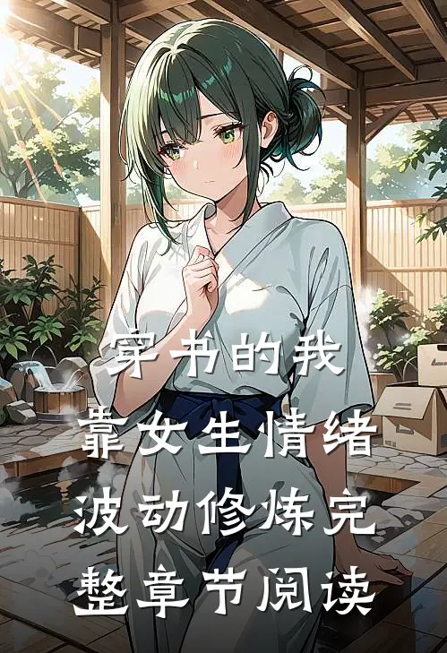 穿书的我，靠女生情绪波动修炼完整章节阅读