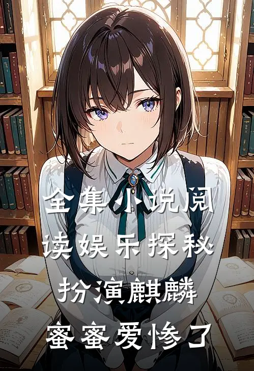 全集小说阅读娱乐探秘：扮演麒麟，蜜蜜爱惨了