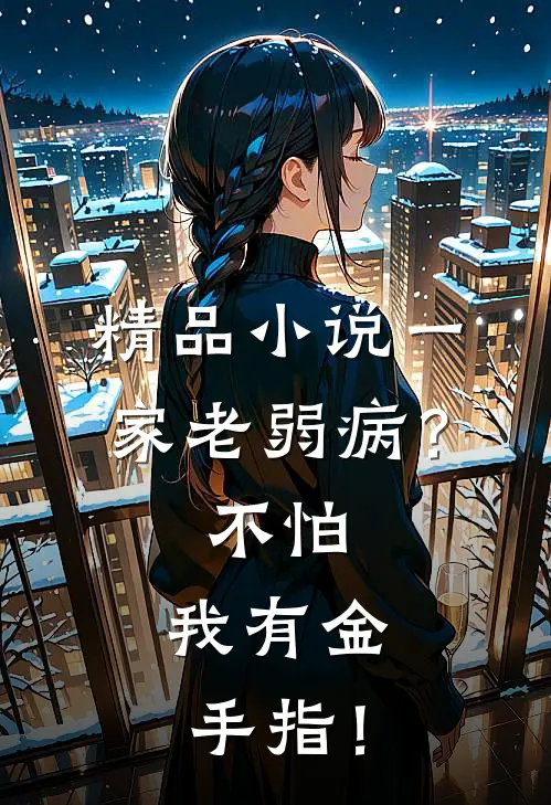 精品小说一家老弱病？不怕，我有金手指！