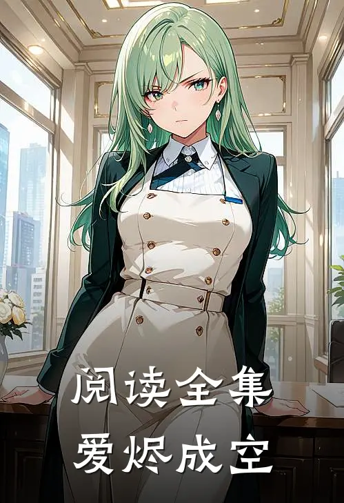 阅读全集爱烬成空