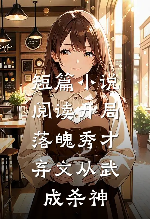 短篇小说阅读开局落魄秀才，弃文从武成杀神