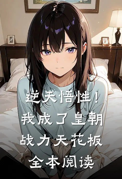 逆天悟性！我成了皇朝战力天花板全本阅读