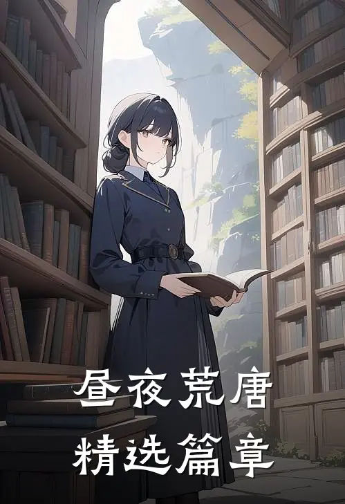 昼夜荒唐精选篇章