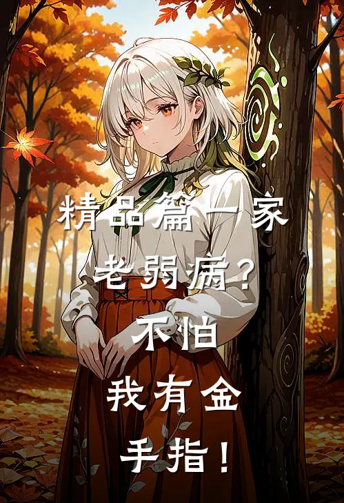 精品篇一家老弱病？不怕，我有金手指！