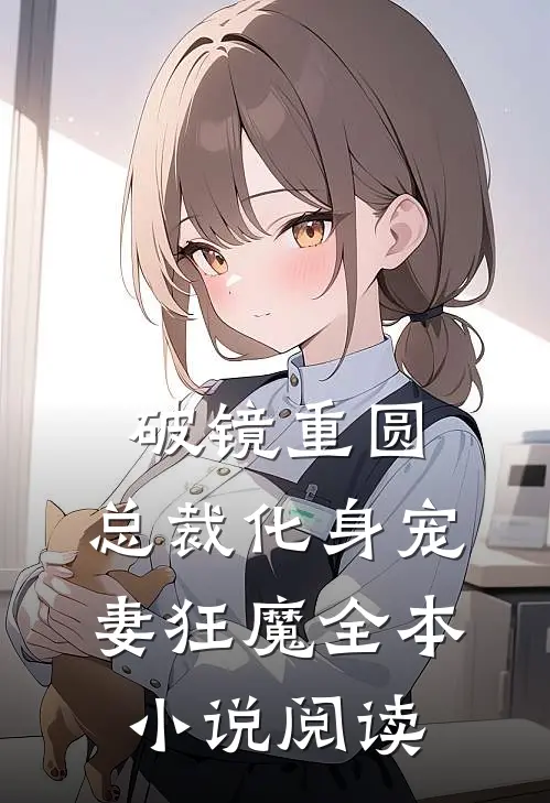 破镜重圆：总裁化身宠妻狂魔全本小说阅读