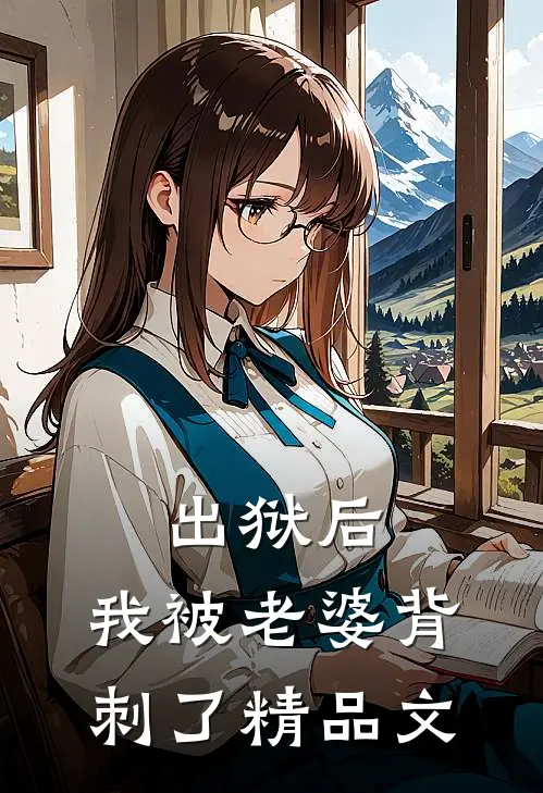 出狱后，我被老婆背刺了精品文