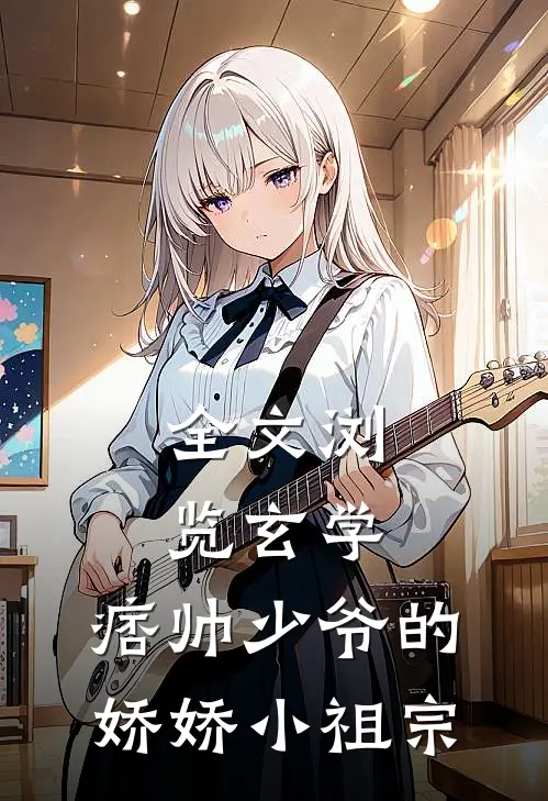 全文浏览玄学：痞帅少爷的娇娇小祖宗