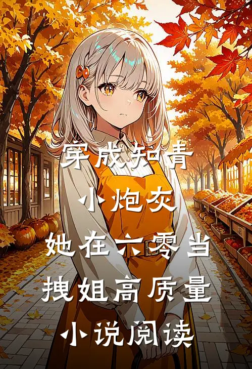 穿成知青小炮灰，她在六零当拽姐高质量小说阅读