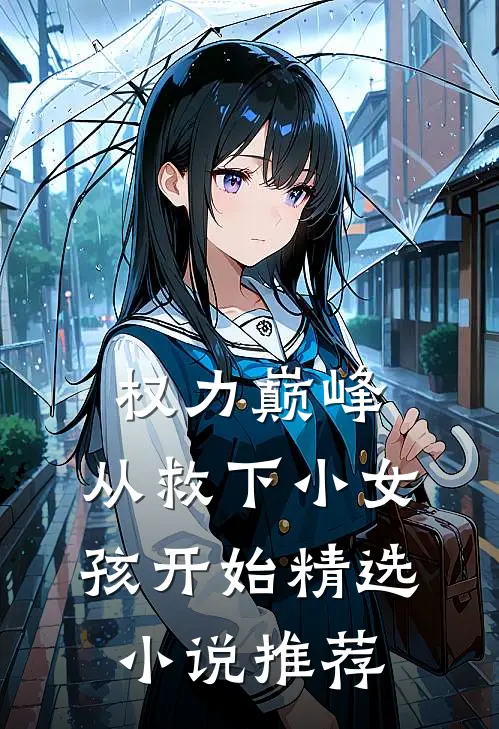 权力巅峰：从救下小女孩开始精选小说推荐
