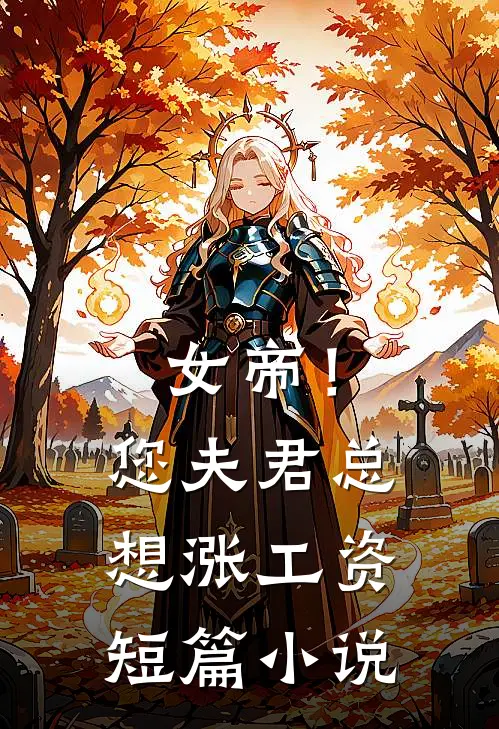 女帝！您夫君总想涨工资短篇小说
