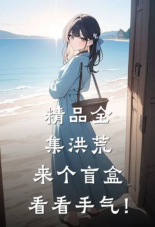 精品全集洪荒：来个盲盒，看看手气！