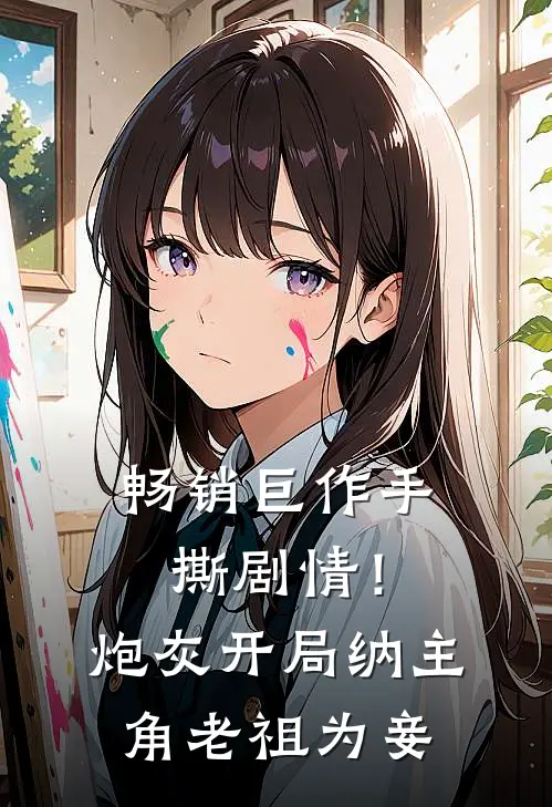 畅销巨作手撕剧情！炮灰开局纳主角老祖为妾
