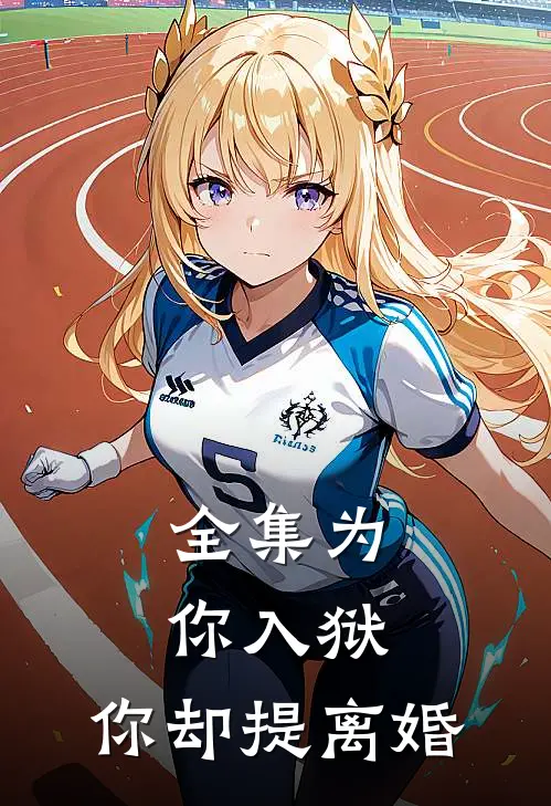 全集为你入狱，你却提离婚