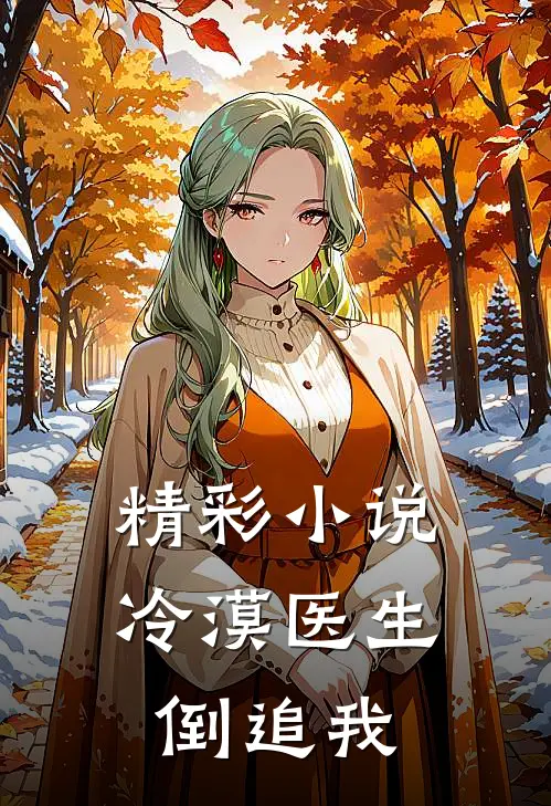 精彩小说冷漠医生倒追我