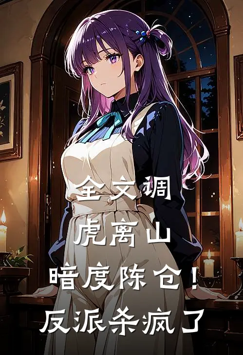 全文调虎离山，暗度陈仓！反派杀疯了