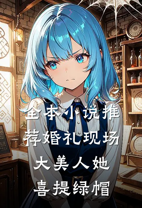 全本小说推荐婚礼现场，大美人她喜提绿帽