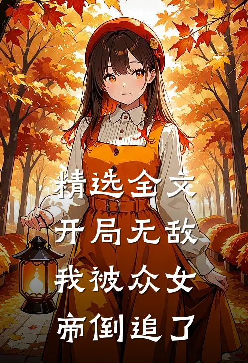 精选全文开局无敌，我被众女帝倒追了