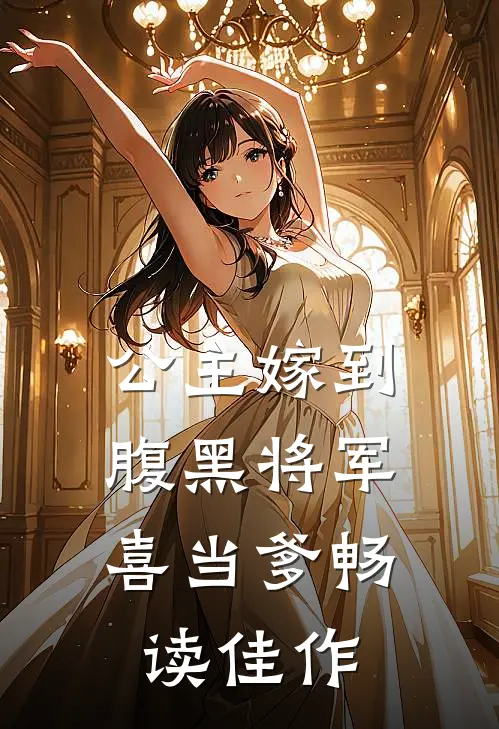 公主嫁到：腹黑将军喜当爹畅读佳作