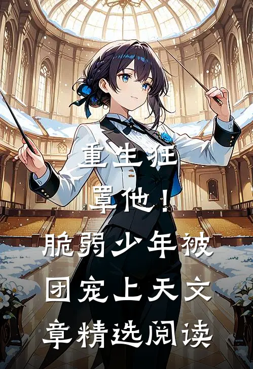 重生狂罩他！脆弱少年被团宠上天文章精选阅读